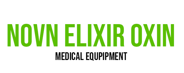 شرکت مهندسی پزشکی نوین اکسیر اکسین