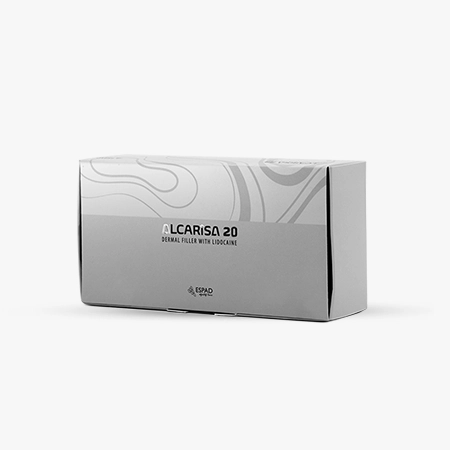آلکاریسا 20