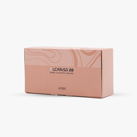 آلکاریسا 28