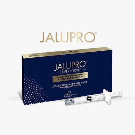 جالپرو سوپرهیدرو