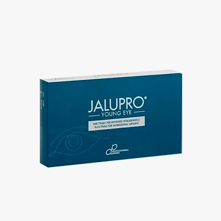 جالپرو یانگ آی